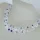 Necklace Silver 925